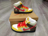 Nike SB Dunk high