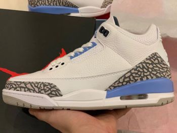 jordan 3 restock