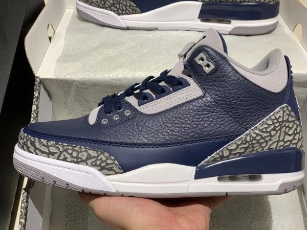 jordan 3 restock