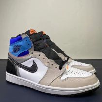 Air Jordan 1 High OG Pro