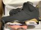 Jordan 6 best gold