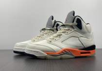 Air Jordan 5 “Total Orange”