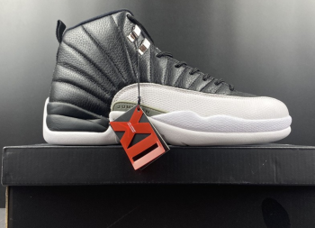 Air Jordan 12 Playoff  restock