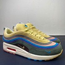 max 97 seam