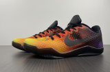 Nike Kobe 11 EM LA Sunset ZK11