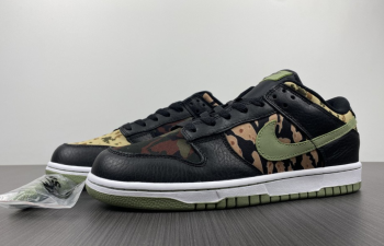 NIKE DUNK LOW SE