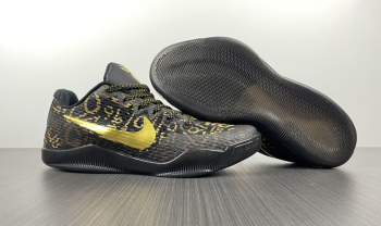 Nike Kobe 11 Mamba Day