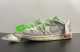 Copy Off-White x Nike Dunk Low  LOT 07