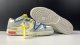 Copy Copy Copy Off-White x Nike Dunk Low  LOT 10