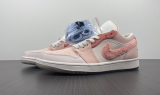 Air Jordan 1 Low SEAJ1