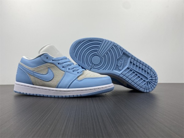 Air Jordan 1 Low