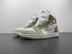 Air Jordan 1 Zoom Air CMFT  Olive Aura