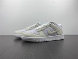 Nike Dunk Low Move To Zero