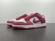 SB Dunk Low “Archeo Pink”