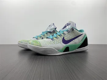 Kobe 9 Elite Low