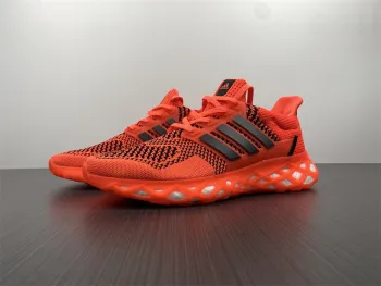 URABOOST WEB DNA