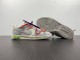 OFF WHITE x Nike Dunk SB Low    LOT 13  13