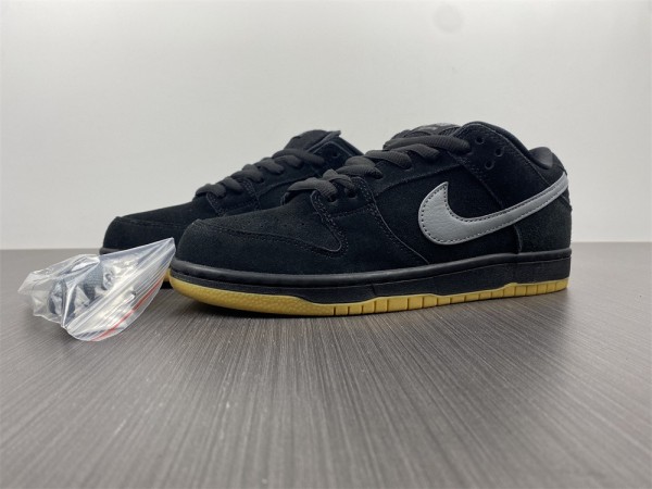 Nike SB Turns Back the Clock and Reveals a Dunk Low  Fog  Colorway