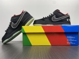 LPL X Nike Dunk Low