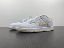 Nike Dunk Low “Pearl White DUNK