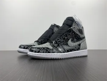AJ1 Air Jordan 1 High OG “Rebellionaire