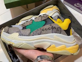 BALENCIAGA    gucci