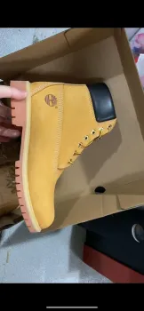 timberland