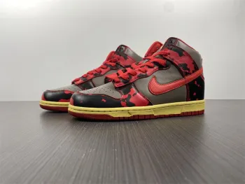 Nike Dunk High
