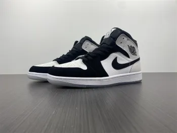 Air Jordan 1 Mid “Diamond Shorts