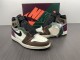 Air Jordan 1 High OG “Hand Crafted