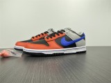 NBA x NK Dunk Low EMB “75th 周年 Anniversary”