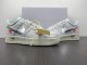 Off-White x Nike Air Force 1 White