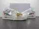 Off-White x Nike Air Force 1 White
