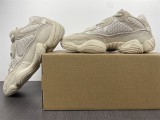 Yeezy Boost  500 blush