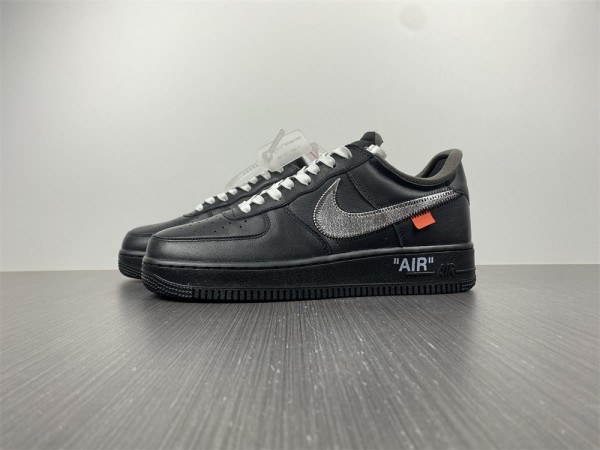 Off-White Nike Air Force 1 07