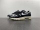 Nike Air Max 1 Patta Waves Black