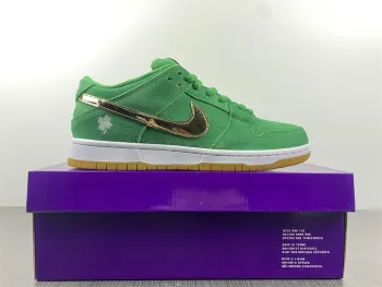 dunk sb low