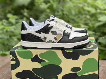 NIKE&BAPE STA