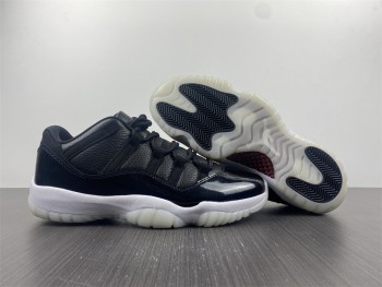 The Air Jordan 11 Low  72-10  Expect to Release Next Year