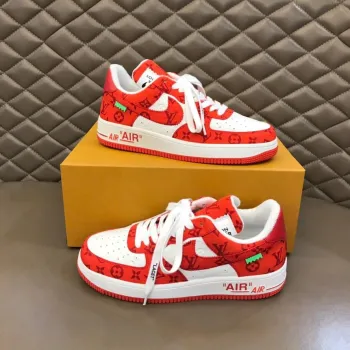 lv nike