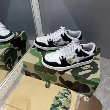 NIKE&BAPE STA