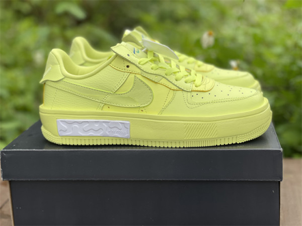 Nike Air Force 1 Fontanka AF1