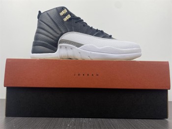 Air Jordan 12 playoffs  new