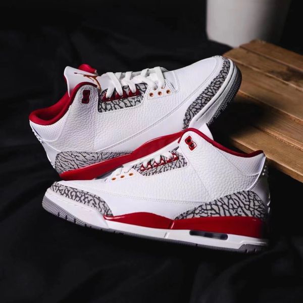 Air Jordan  3