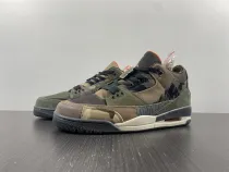 Air Jordan 3 “Camo