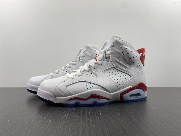 Air Jordan  6