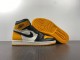 Air Jordan 1 High OG “Yellow Toe