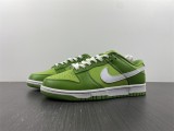 Nike Dunk Low Style