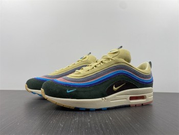 Nike max 97 season size 4-13