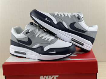 Nike Air Max 1 LV8 “Obsidian”